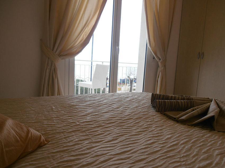 Hotel Toscana Marotta Bilik gambar
