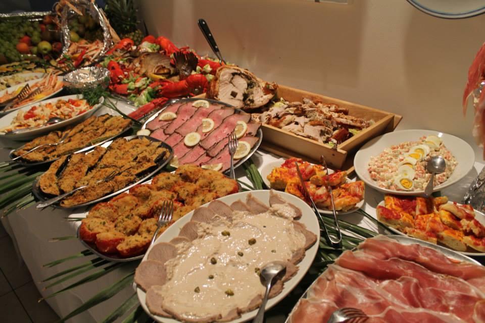 Hotel Toscana Marotta Luaran gambar