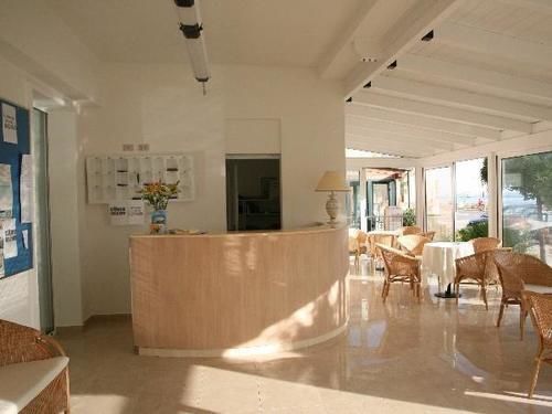 Hotel Toscana Marotta Luaran gambar