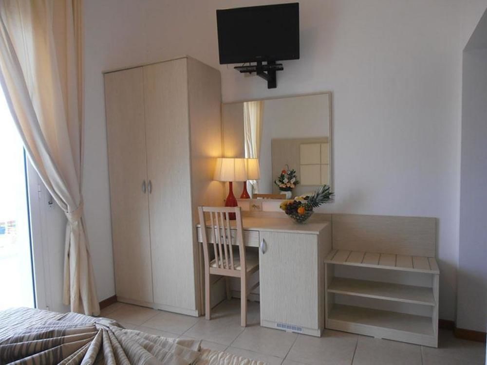 Hotel Toscana Marotta Luaran gambar